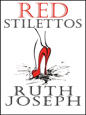 cover image of Red Stilettos
